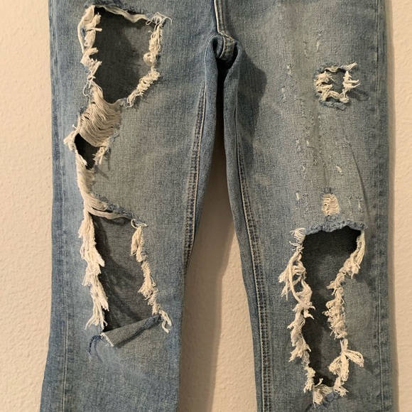BDG Urban Outfitters High-Rise Jeans - Picture 4 of 4